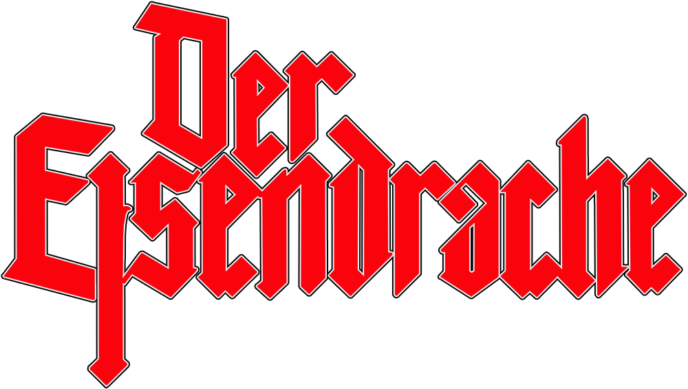 Der Eisendrache